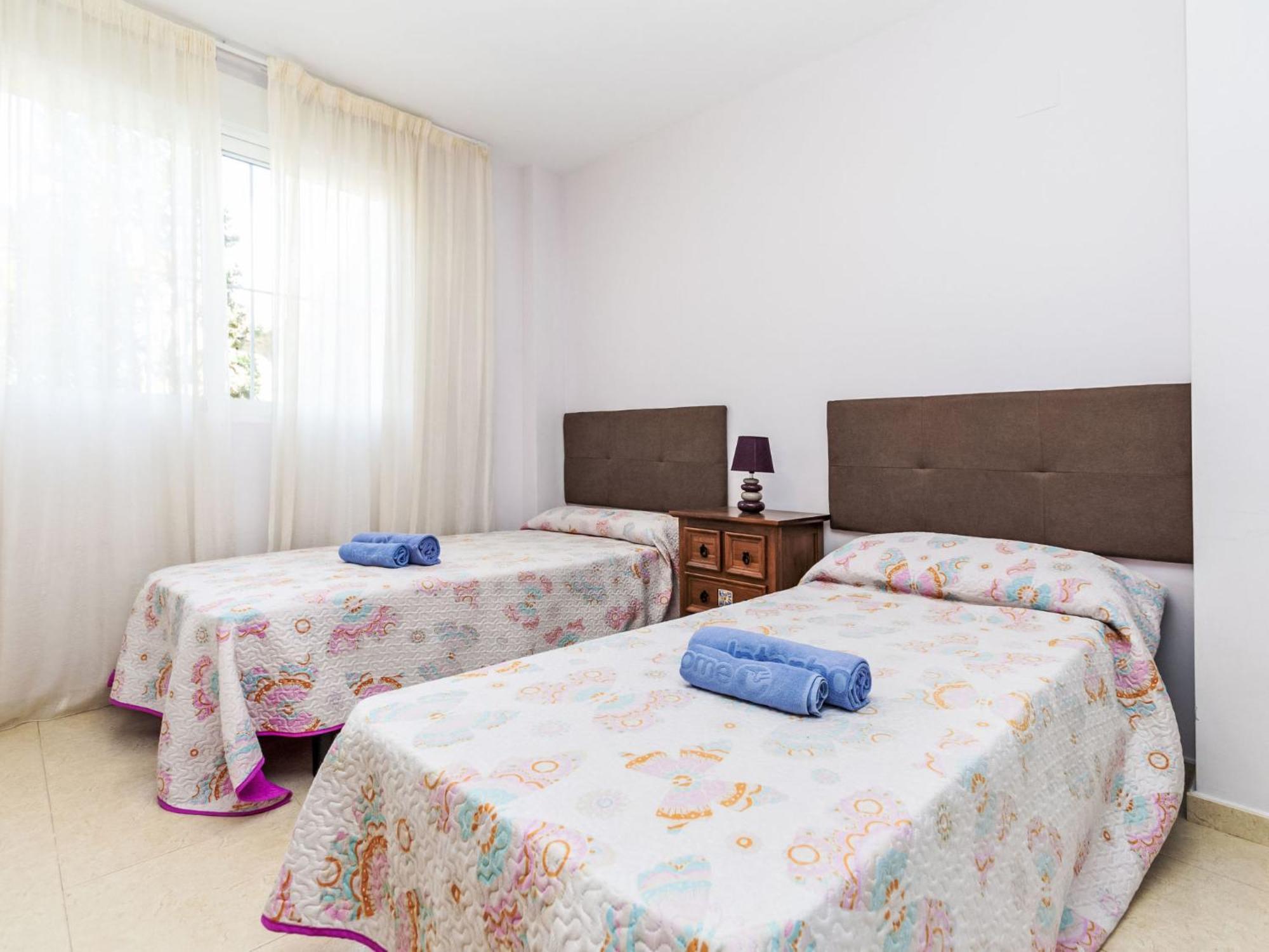 Apartment Salsadellans By Interhome Alcossebre Buitenkant foto