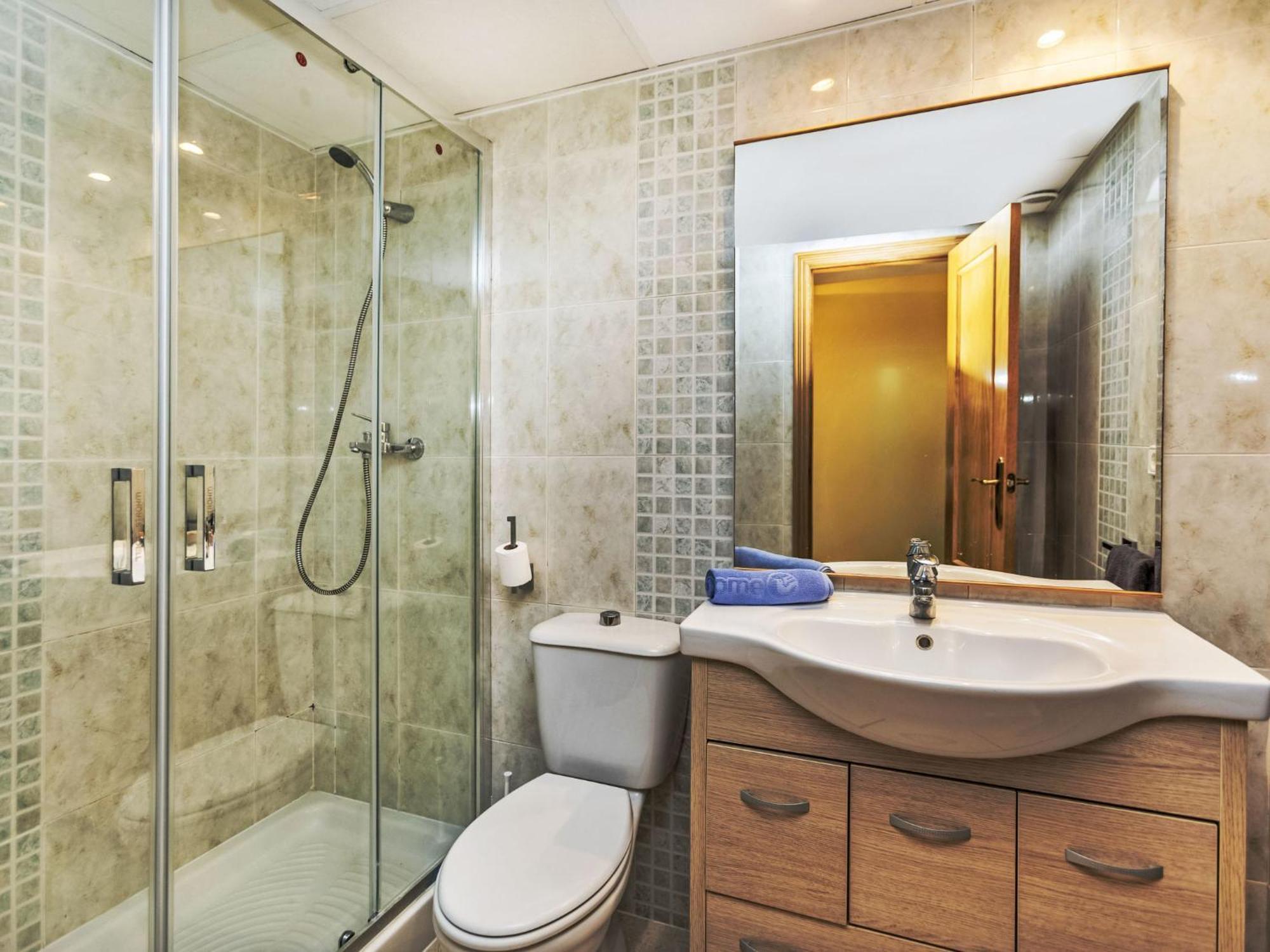 Apartment Salsadellans By Interhome Alcossebre Buitenkant foto