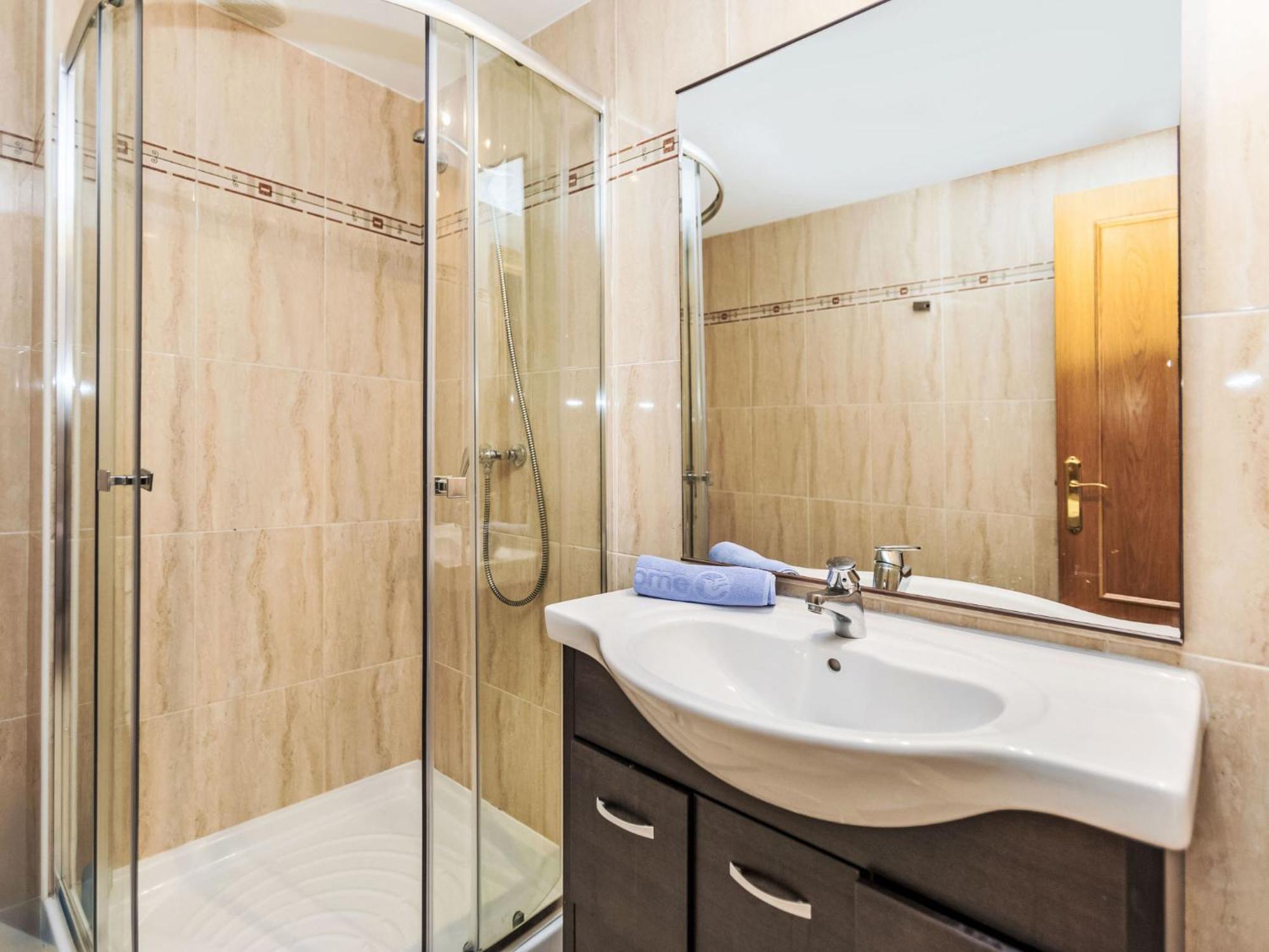 Apartment Salsadellans By Interhome Alcossebre Buitenkant foto