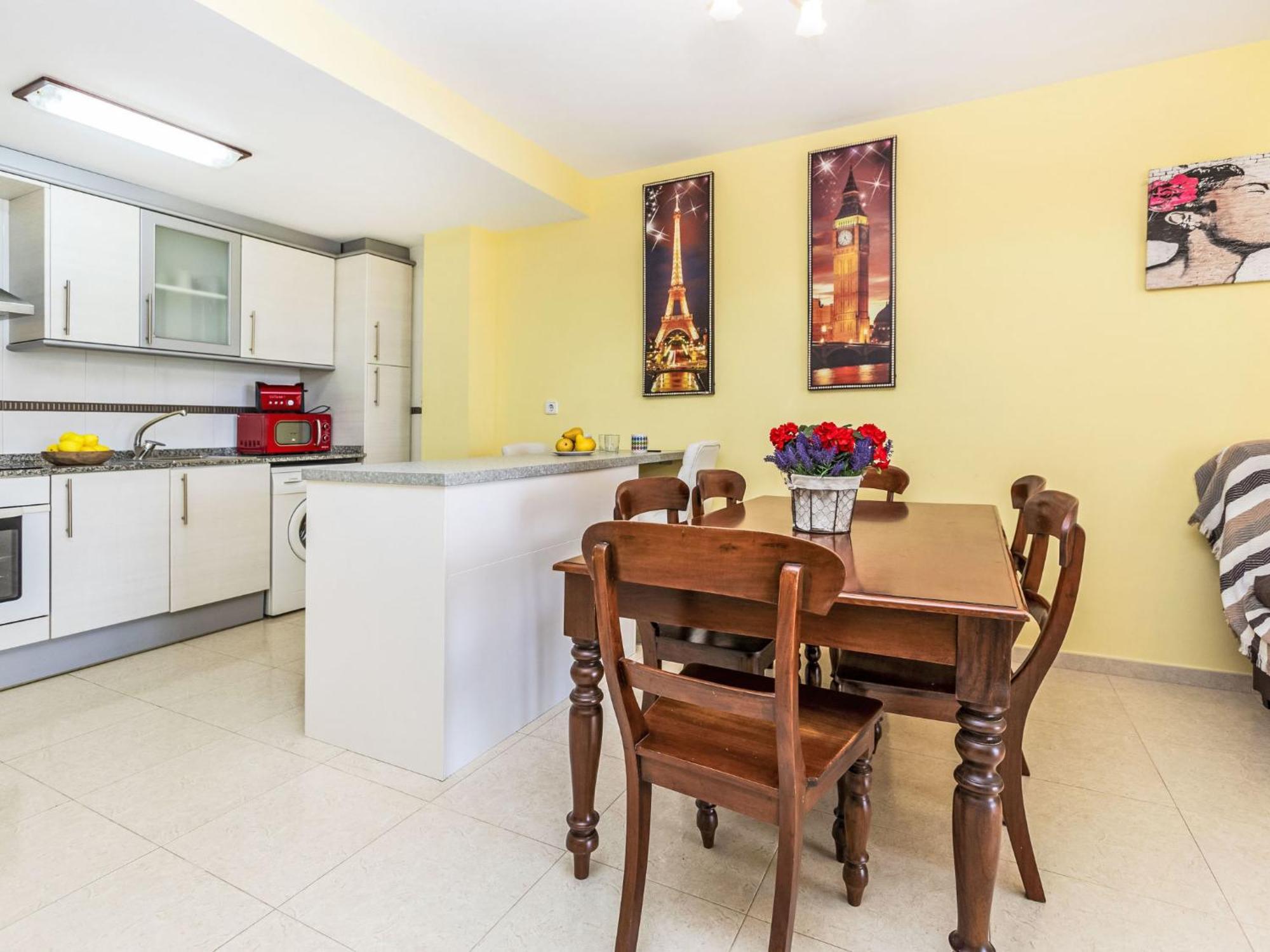 Apartment Salsadellans By Interhome Alcossebre Buitenkant foto