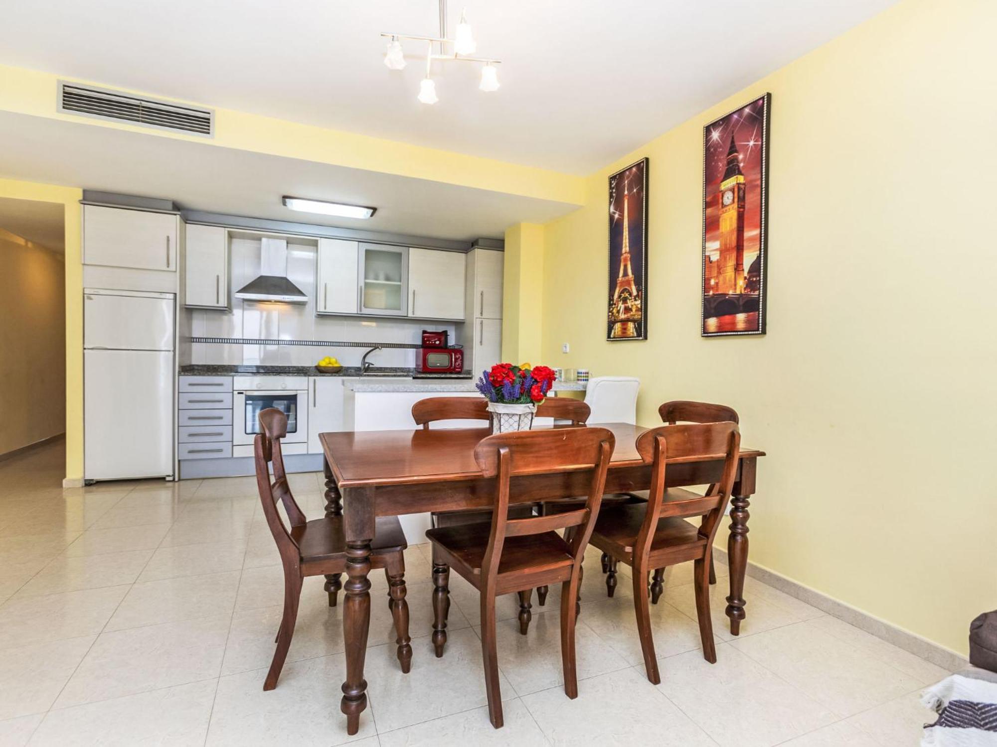 Apartment Salsadellans By Interhome Alcossebre Buitenkant foto