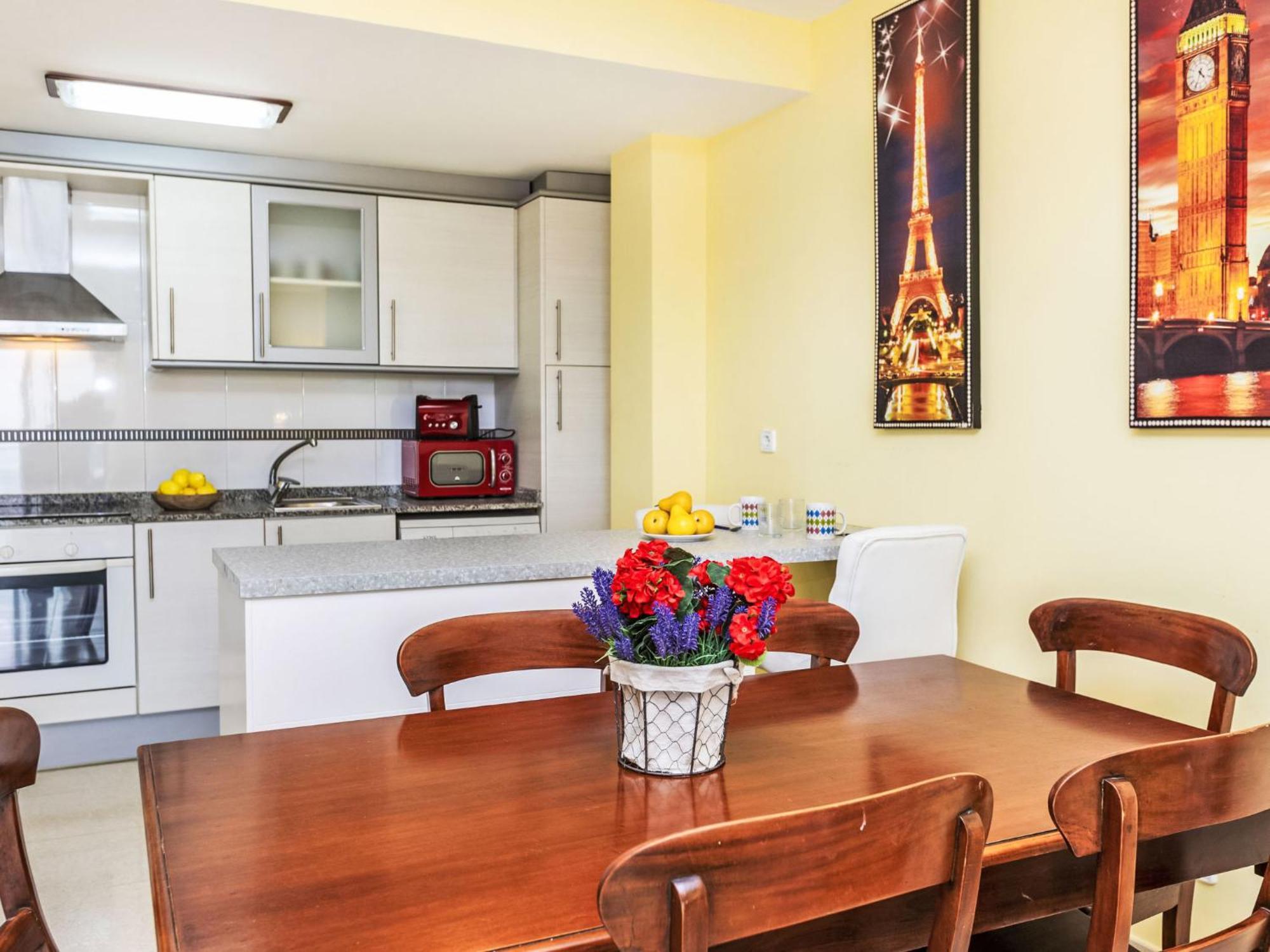 Apartment Salsadellans By Interhome Alcossebre Buitenkant foto