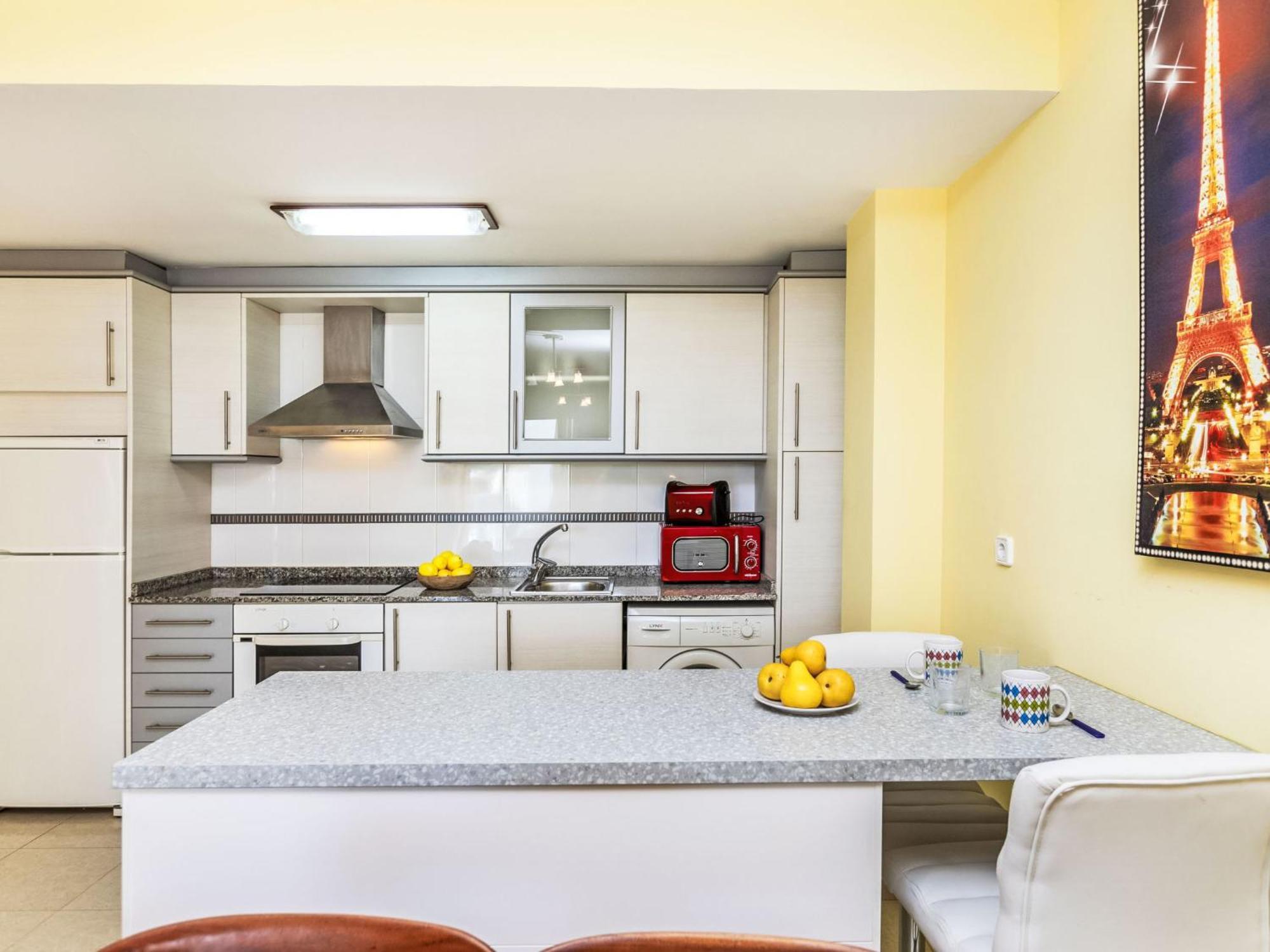 Apartment Salsadellans By Interhome Alcossebre Buitenkant foto