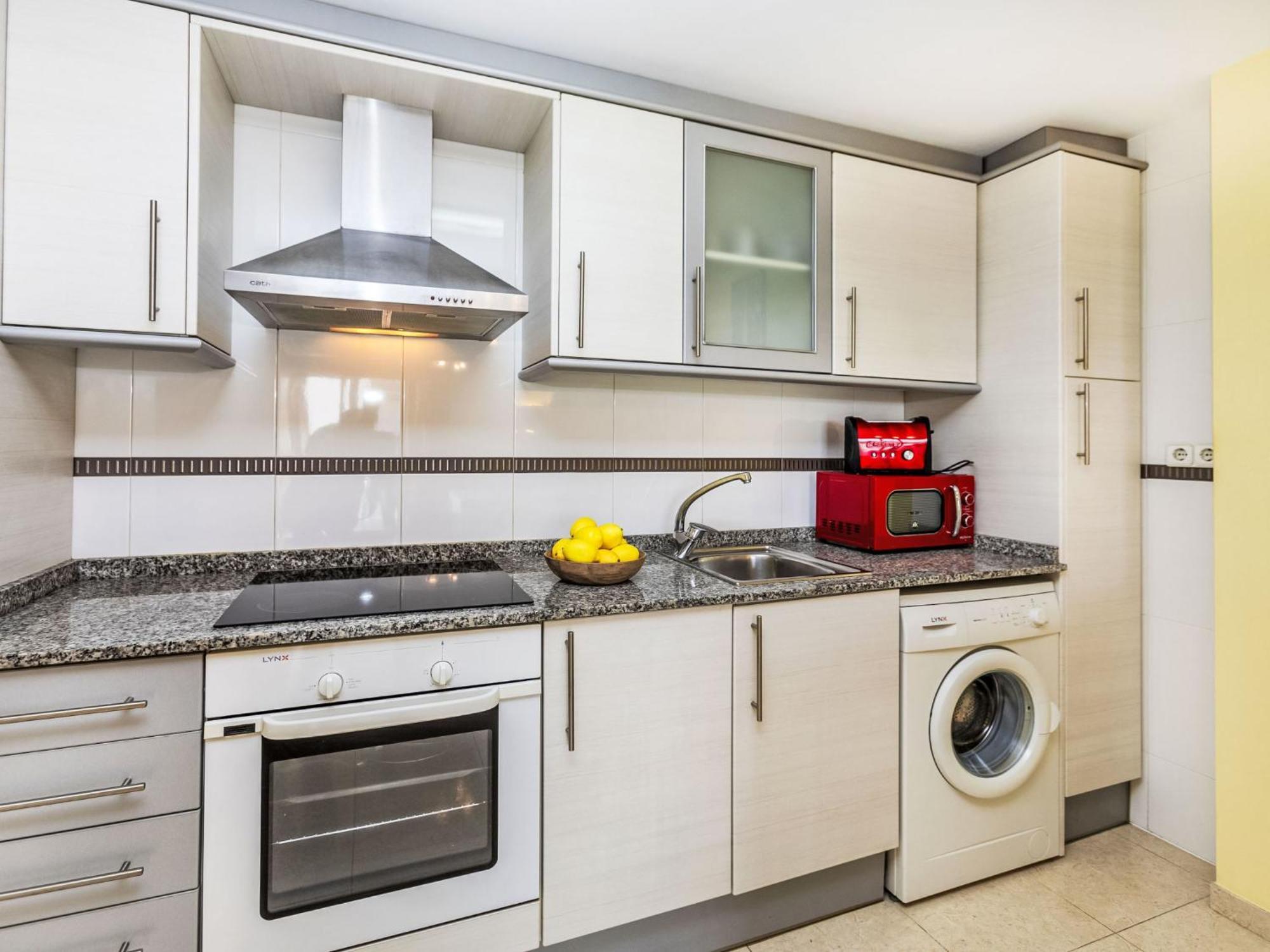 Apartment Salsadellans By Interhome Alcossebre Buitenkant foto