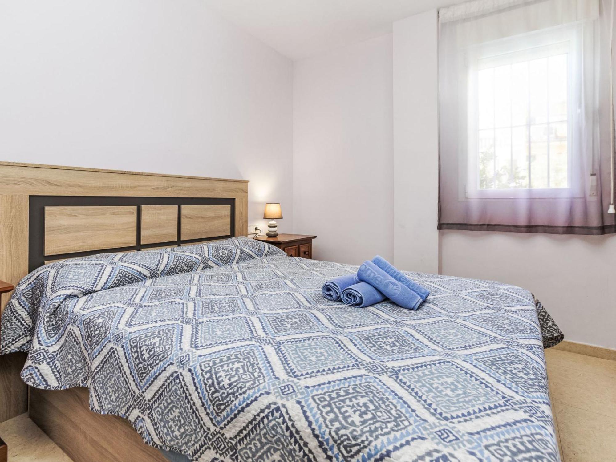 Apartment Salsadellans By Interhome Alcossebre Buitenkant foto
